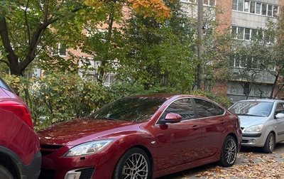 Mazda 6, 2008 год, 655 000 рублей, 1 фотография
