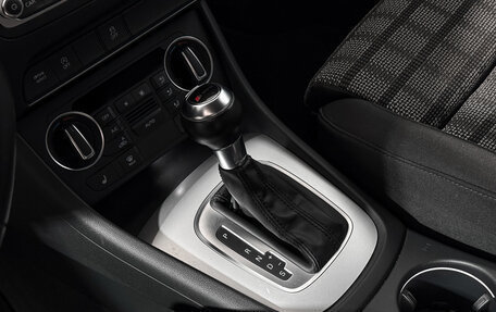 Audi Q3, 2016 год, 2 079 000 рублей, 12 фотография