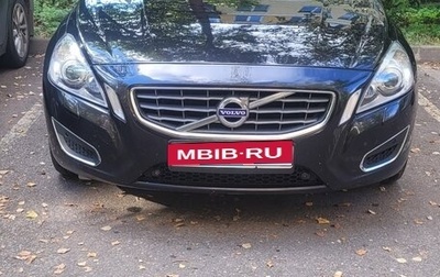 Volvo S60 III, 2012 год, 1 485 000 рублей, 1 фотография