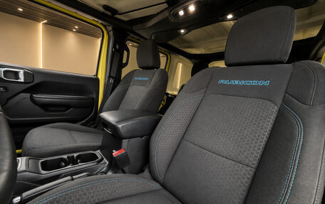 Jeep Wrangler, 2024 год, 5 860 522 рублей, 5 фотография