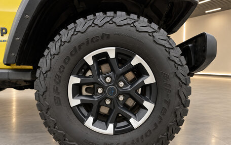 Jeep Wrangler, 2024 год, 5 860 522 рублей, 9 фотография