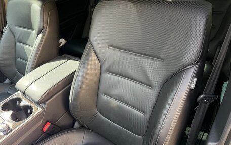 Volkswagen Touareg III, 2016 год, 3 200 000 рублей, 19 фотография
