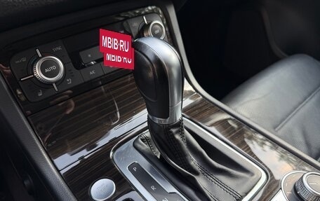 Volkswagen Touareg III, 2016 год, 3 200 000 рублей, 13 фотография