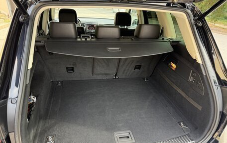 Volkswagen Touareg III, 2016 год, 3 200 000 рублей, 23 фотография