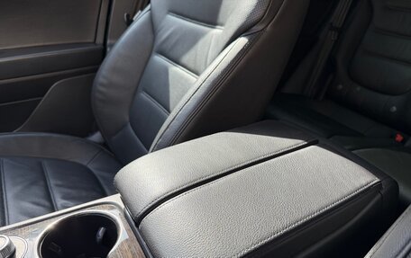 Volkswagen Touareg III, 2016 год, 3 200 000 рублей, 14 фотография
