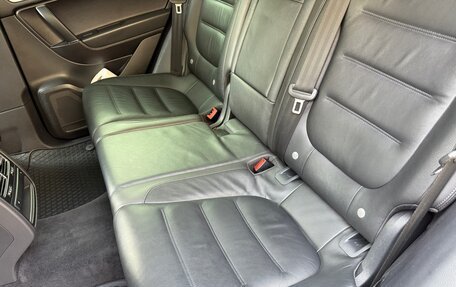 Volkswagen Touareg III, 2016 год, 3 200 000 рублей, 22 фотография