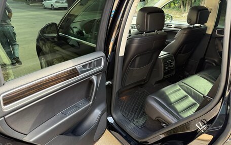 Volkswagen Touareg III, 2016 год, 3 200 000 рублей, 20 фотография