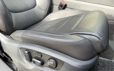 Volkswagen Touareg III, 2016 год, 3 200 000 рублей, 31 фотография