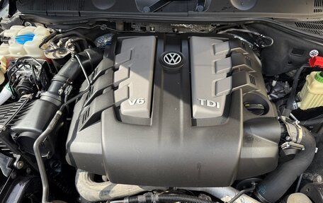 Volkswagen Touareg III, 2016 год, 3 200 000 рублей, 33 фотография