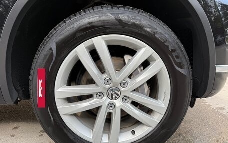 Volkswagen Touareg III, 2016 год, 3 200 000 рублей, 35 фотография