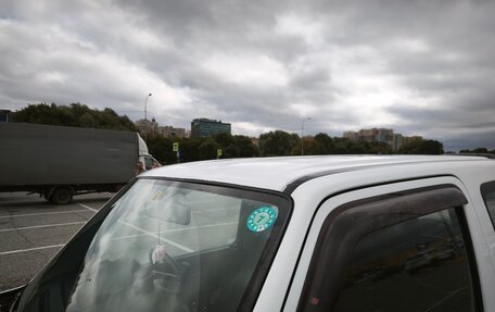 Suzuki Jimny, 2016 год, 810 000 рублей, 6 фотография