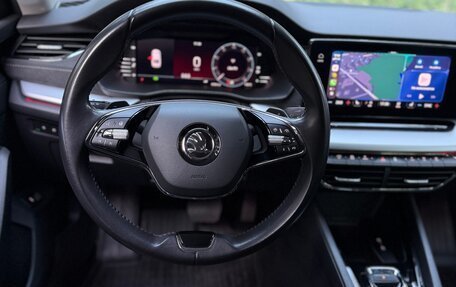Skoda Octavia IV, 2020 год, 2 490 000 рублей, 2 фотография