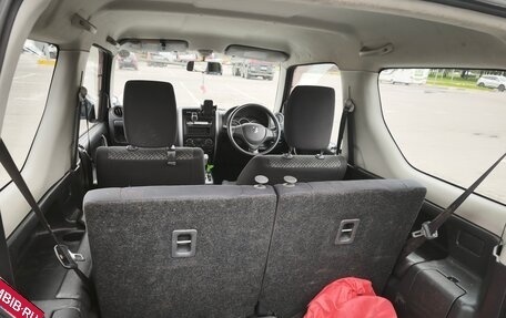 Suzuki Jimny, 2016 год, 810 000 рублей, 13 фотография
