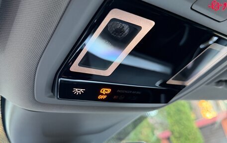 Skoda Octavia IV, 2020 год, 2 490 000 рублей, 17 фотография