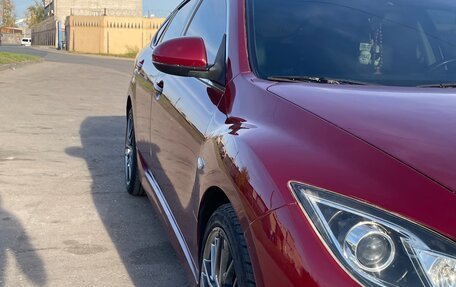 Mazda 6, 2008 год, 655 000 рублей, 2 фотография