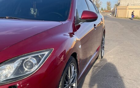 Mazda 6, 2008 год, 655 000 рублей, 3 фотография