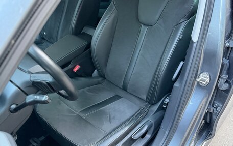 Skoda Octavia IV, 2020 год, 2 490 000 рублей, 20 фотография