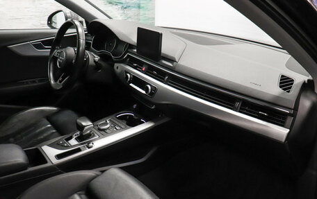 Audi A4, 2016 год, 1 799 900 рублей, 8 фотография