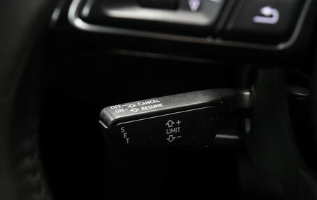 Audi A4, 2016 год, 1 799 900 рублей, 13 фотография