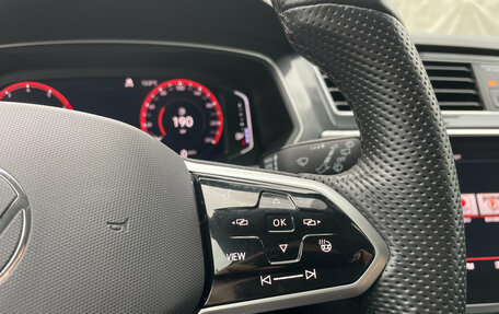 Volkswagen Tiguan II, 2019 год, 2 399 000 рублей, 10 фотография