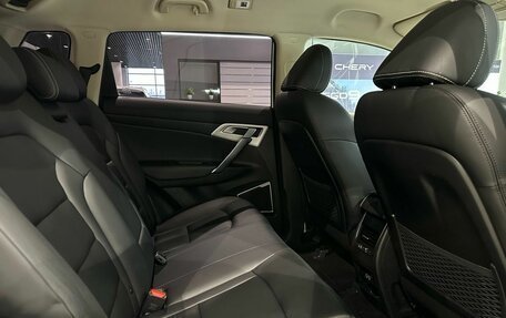 Geely Atlas I, 2021 год, 1 681 000 рублей, 11 фотография