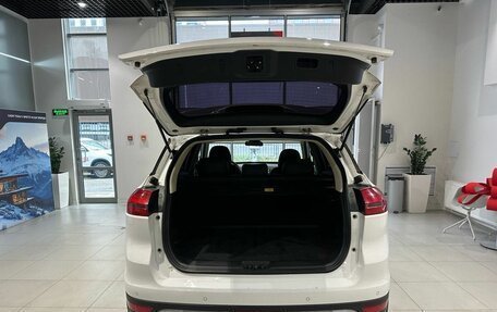 Geely Atlas I, 2021 год, 1 681 000 рублей, 7 фотография