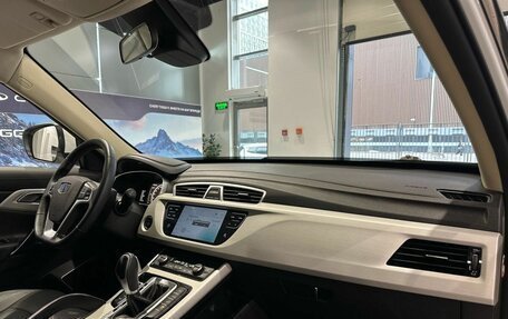 Geely Atlas I, 2021 год, 1 681 000 рублей, 10 фотография
