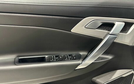 Geely Atlas I, 2021 год, 1 681 000 рублей, 18 фотография