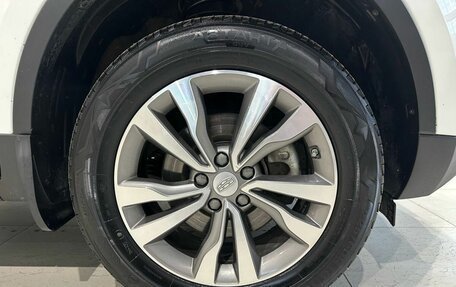 Geely Atlas I, 2021 год, 1 681 000 рублей, 19 фотография