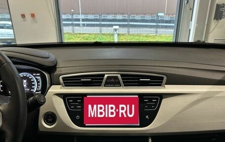 Geely Atlas I, 2021 год, 1 681 000 рублей, 16 фотография