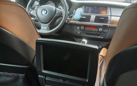 BMW X6, 2012 год, 1 780 000 рублей, 8 фотография