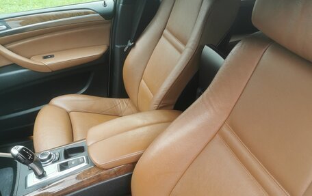 BMW X6, 2012 год, 1 780 000 рублей, 10 фотография
