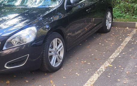 Volvo S60 III, 2012 год, 1 485 000 рублей, 2 фотография