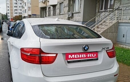 BMW X6, 2012 год, 1 780 000 рублей, 7 фотография