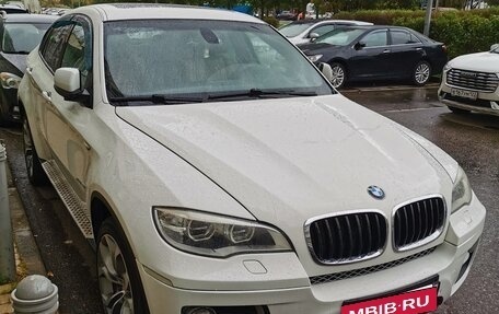 BMW X6, 2012 год, 1 780 000 рублей, 2 фотография