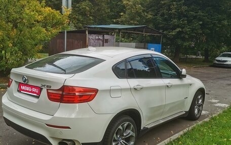 BMW X6, 2012 год, 1 780 000 рублей, 3 фотография