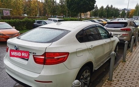BMW X6, 2012 год, 1 780 000 рублей, 4 фотография