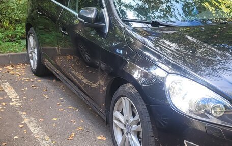 Volvo S60 III, 2012 год, 1 485 000 рублей, 3 фотография