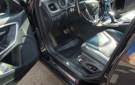 Volvo S60 III, 2012 год, 1 485 000 рублей, 4 фотография