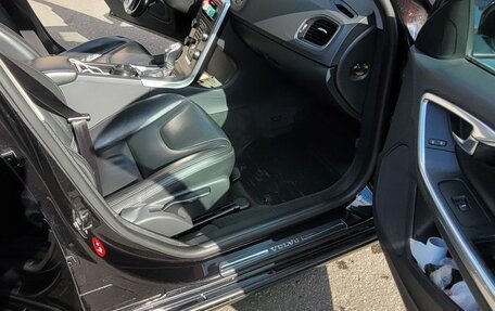 Volvo S60 III, 2012 год, 1 485 000 рублей, 5 фотография