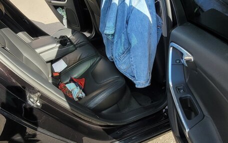 Volvo S60 III, 2012 год, 1 485 000 рублей, 13 фотография