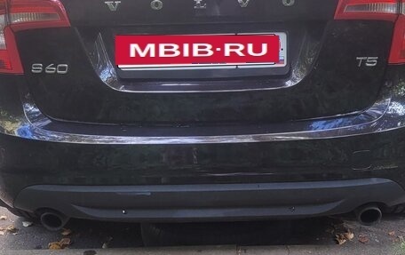 Volvo S60 III, 2012 год, 1 485 000 рублей, 7 фотография