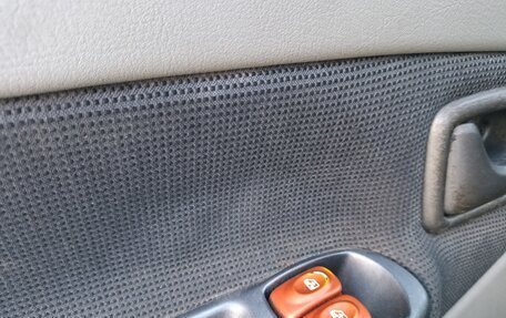 Renault Scenic III, 2002 год, 195 000 рублей, 11 фотография