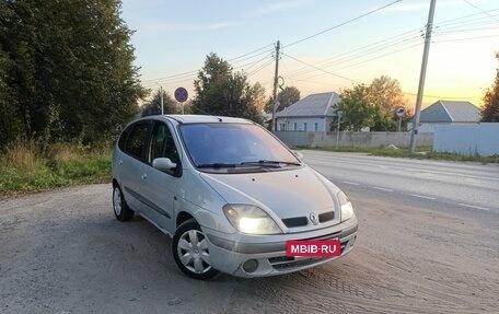 Renault Scenic III, 2002 год, 195 000 рублей, 6 фотография