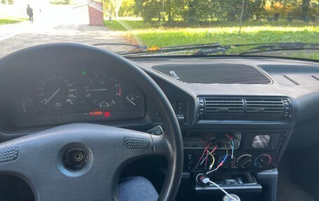 BMW 5 серия, 1989 год, 85 000 рублей, 6 фотография