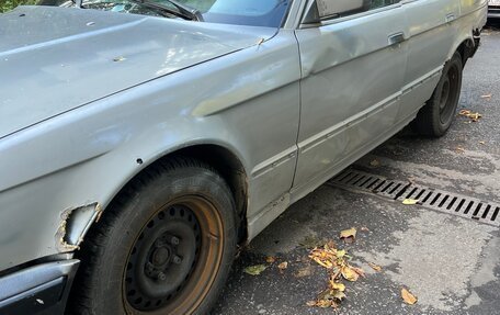 BMW 5 серия, 1989 год, 85 000 рублей, 3 фотография