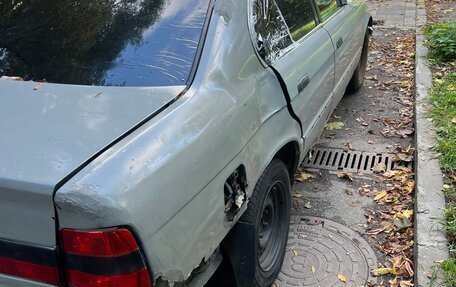 BMW 5 серия, 1989 год, 85 000 рублей, 5 фотография