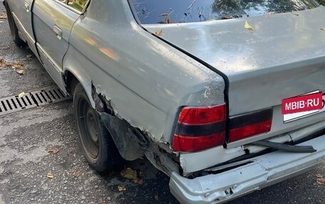 BMW 5 серия, 1989 год, 85 000 рублей, 4 фотография