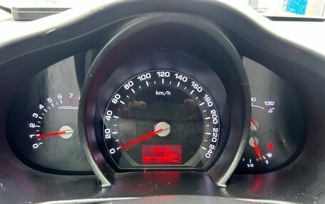 KIA Sportage III, 2014 год, 1 100 000 рублей, 4 фотография
