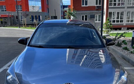 KIA Rio IV, 2018 год, 1 230 000 рублей, 9 фотография